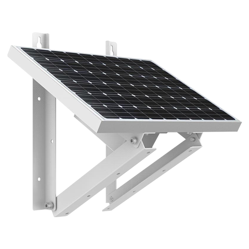 HIKVISION DS-2DE2C400IWG-K/4G/C05S10(2.8mm) Caméra IP PAN TILT, 4MP, 4G, 2,8 mm, IR 30 m, audio, PIR + radar, panneau solaire, batterie