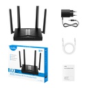 Cudy AP3000D Point d'accès Wi-Fi 6 de bureau AX3000