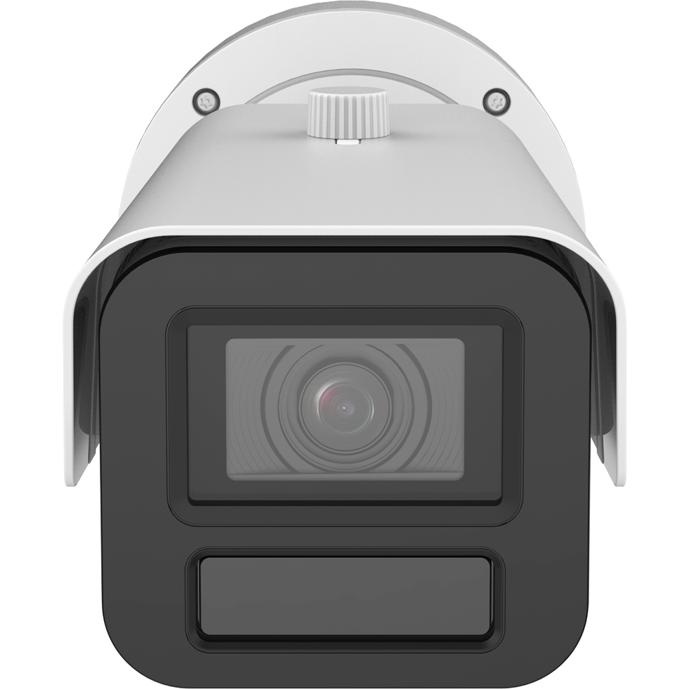 Hikvision iDS-2CD7A46G2/P-IZHS(Y)/4G (2,8-12 mm)4MP 4G DeepinView ANPR Moto Varifocal Bullet Camera