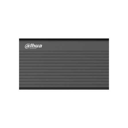 Dahua Technology PSSD-T70-1TB, 1 To, USB Type C, 3.2 Gen 2 (3.1 Gen 2), 510 Mo/s, noir