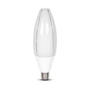 VT-260 60W - Koudwitte 6400K LED OLIJFLAMP - SAMSUNG CHIP E40