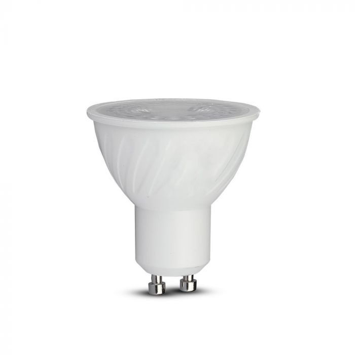 VT-227 GU10 Led Spot  6,5 W GU10  Samsung 38'D