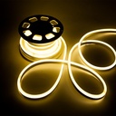 VT-55 NEON STRIPVERLICHTING MET SAMSUNG CHIP, 12V (5M/ROL) IP65