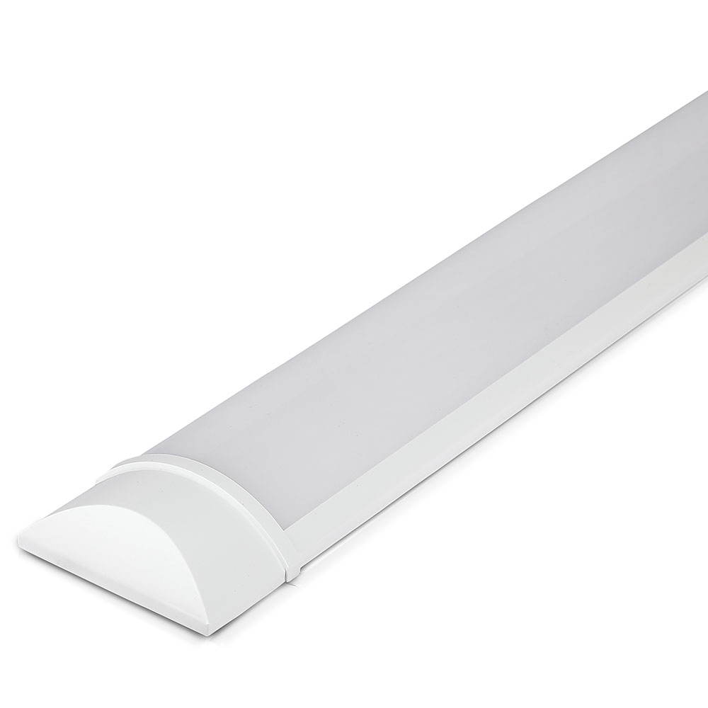 VT-8-20 20W LED GRILL 60CM AVEC PUCE SAMSUNG
