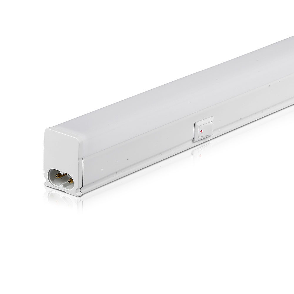  VT-065 7W T5 LED-LAMPFITTING - 60 CM MET SAMSUNG-CHIP