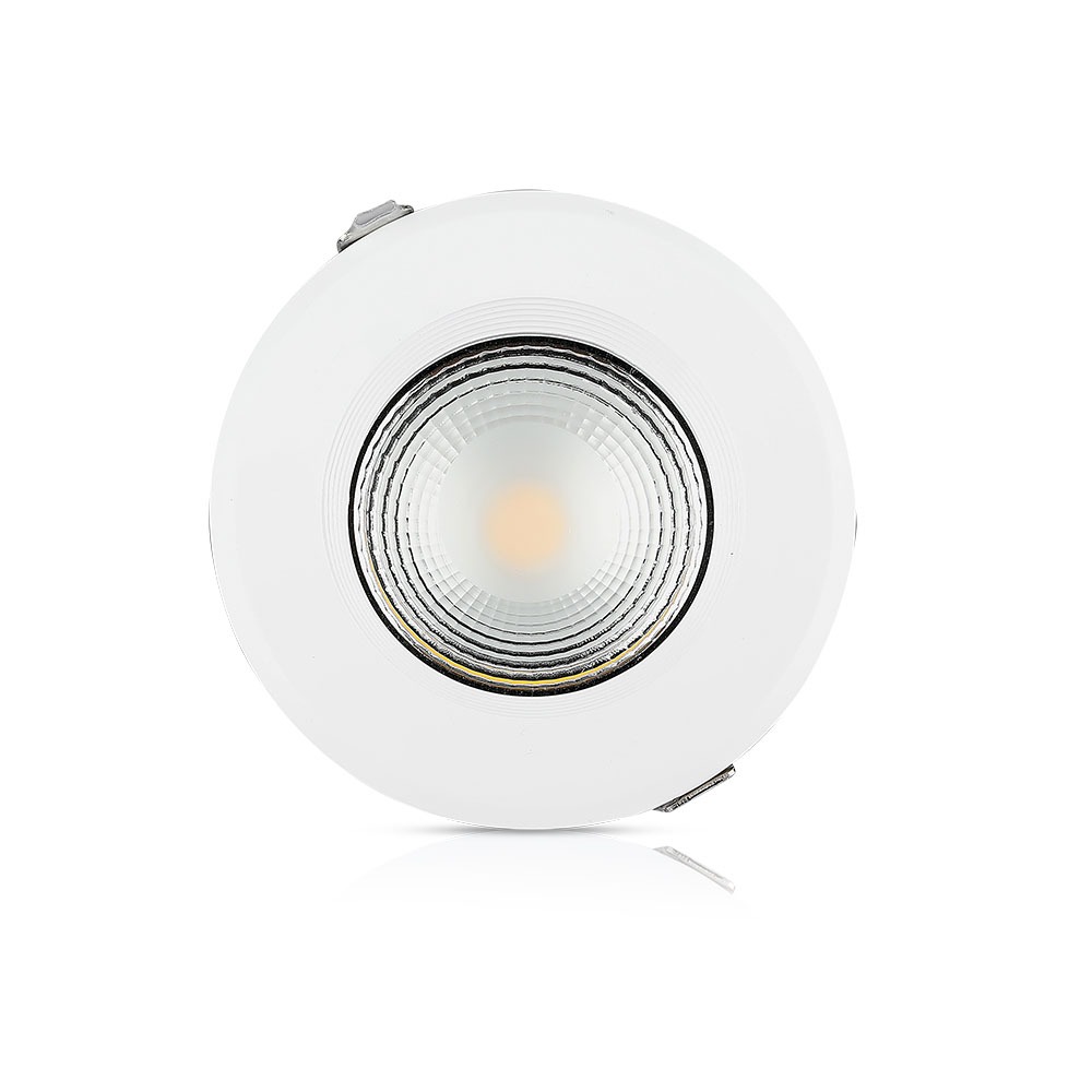 VT-26301 30W LED RÉFLECTEUR COB DOWNLIGHTS HAUTE LUMINOSITÉ