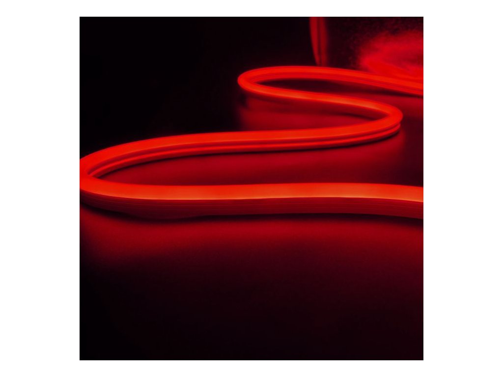 VT-554 NEON FLEX 24V IP68 Rouleau : 10M