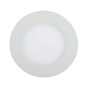 VT-1807 18W LED PREMIUM PANEEL ROND