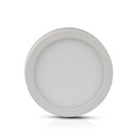 VT-1805 RD 18W LED SURFACE PANEL  ROUND