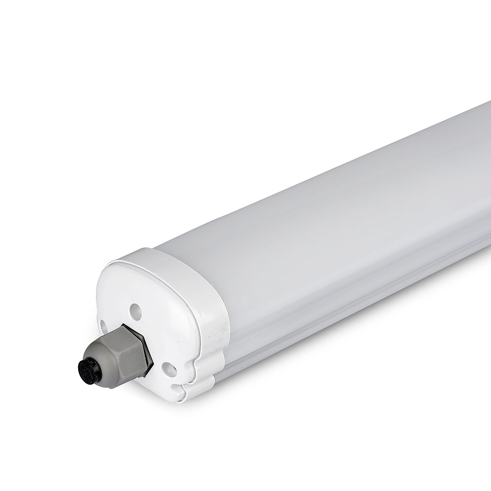 VT-1532 32W LED WP X-SERIE ECONOMISCHE BUIS - 150CM (160LM/W) (* Minimaal 6 stuks per bestelling)