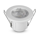 V-TAC VT-885W Inbouw LED-spot 5W neutraal wit 4000K brandwerend IP65 dimbaar