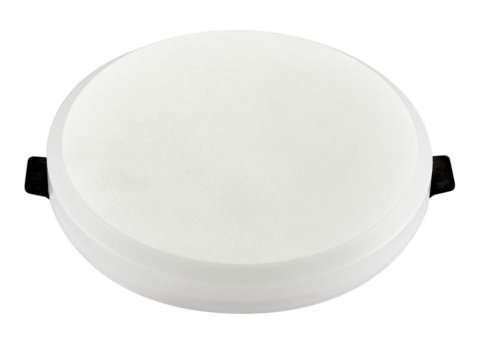 MINI PANNEAU LED VT-608 RD 8 W AVEC PUCE SAMSUNG GARANTIE 5 ANS