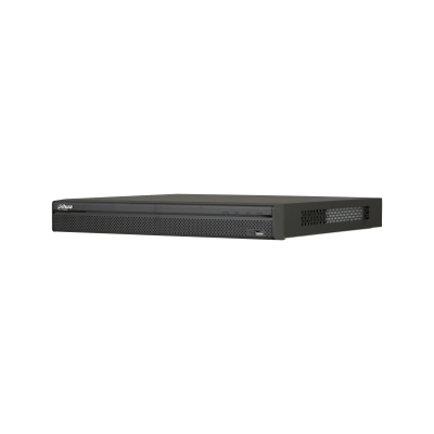 DAHUA NVR4432-4KS2/I 32-kanaals 1.5U 4HDD's WizSense netwerkvideorecorder
