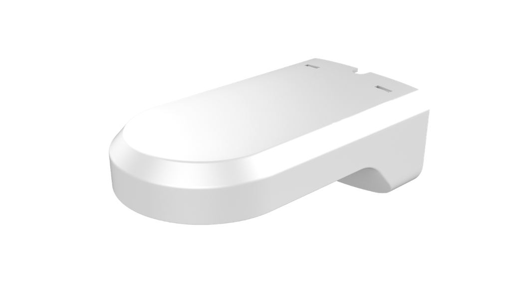 Support mural HIKVISION DS-1294ZJ-PT