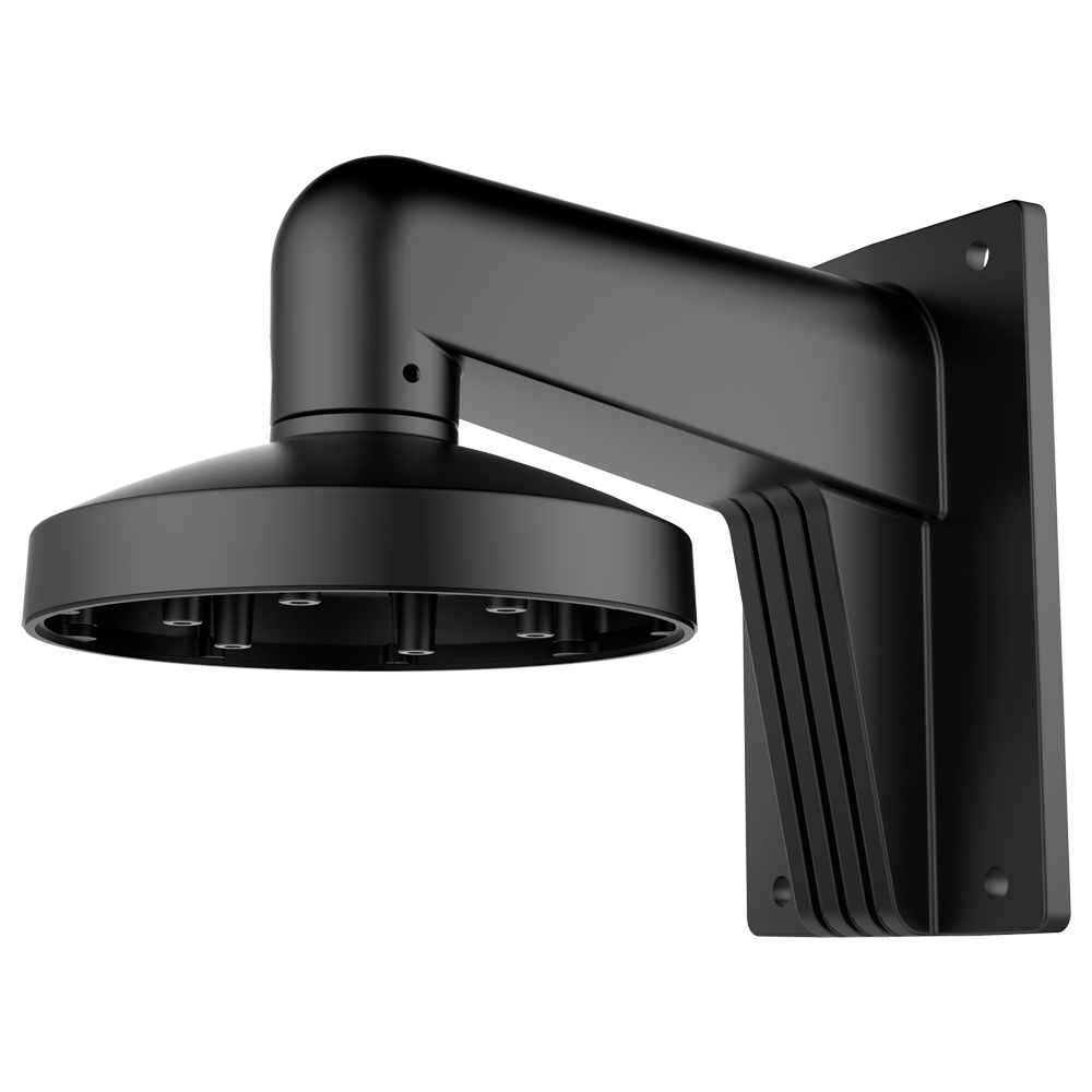 [DS-1473ZJ-155-B] HIKVISION DS-1473ZJ-155(Black) Wall Mount