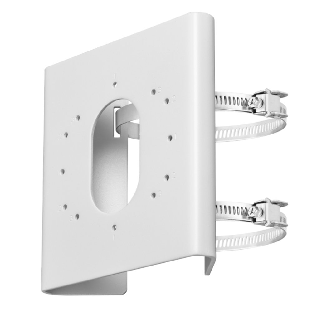 HIKVISION DS-1275ZJ-S-SUS Support de poteau vertical