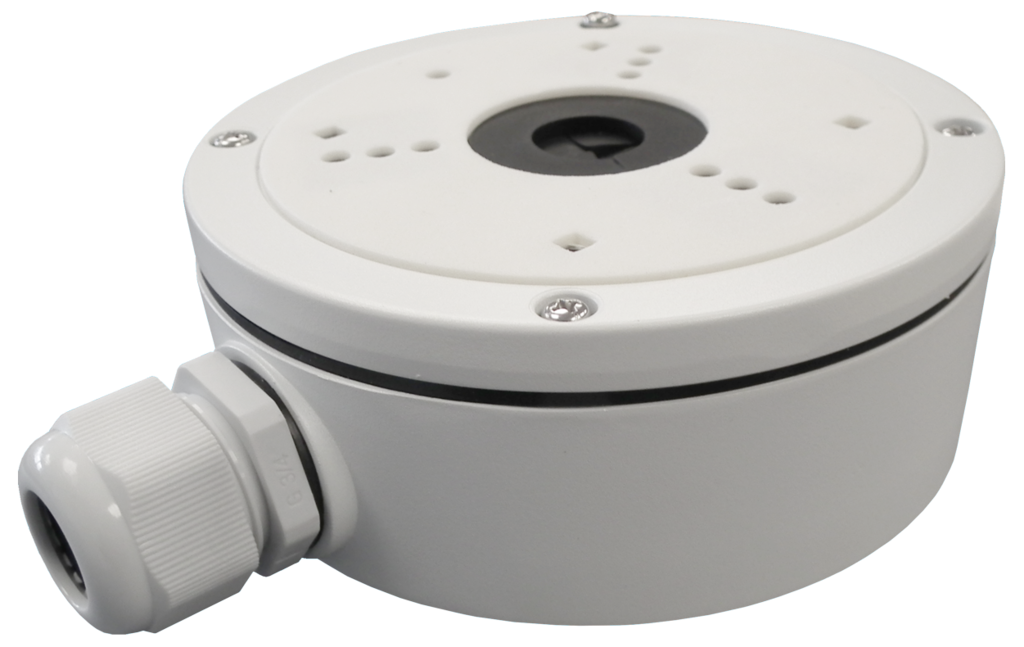 Boîte de jonction HIKVISION DS-1280ZJ-S