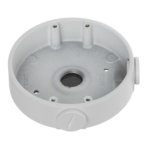 DAHUA PFA139 Aansluitdoos voor domecamera's 28.5 (H) x 108 (Ø) mm