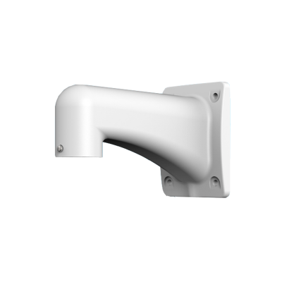 DAHUA PFB303W - Support mural pour caméras dôme motorisées - Aluminium - 160 mm (He) x 115 (Wi) x 225 (De) mm - 600 g