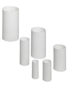 Ø 16 COUPLING Pack 10