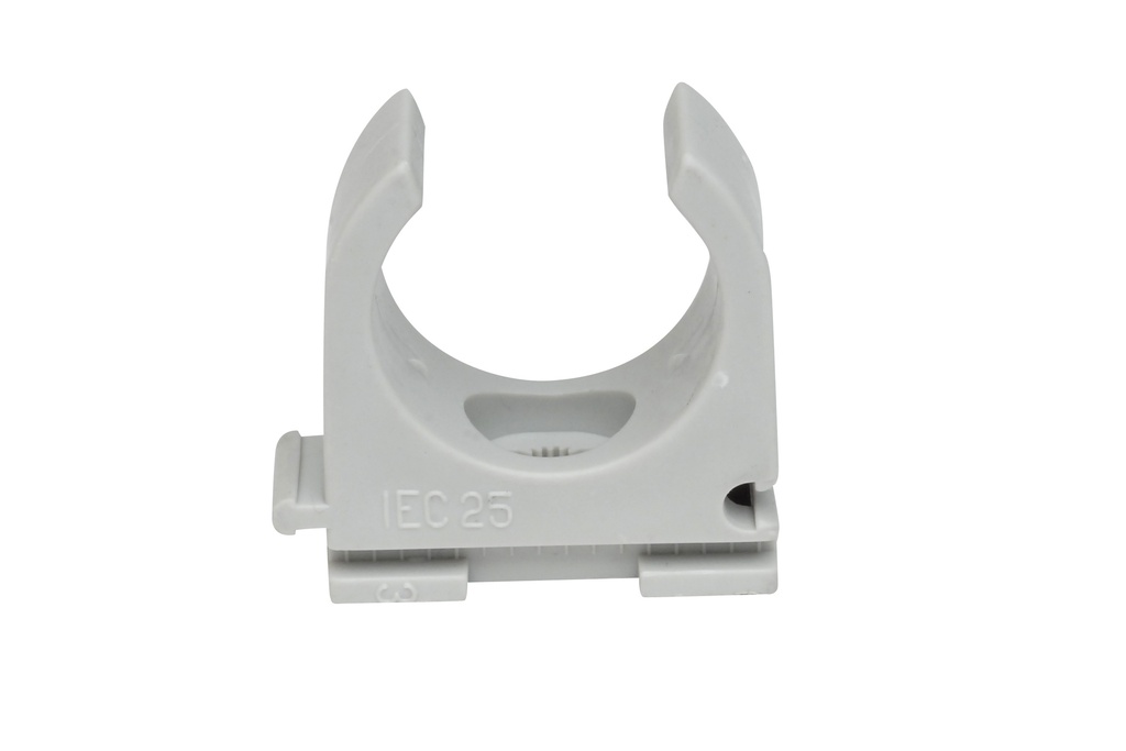 Ø 16 CLIP À PRESSION Pack 10Pcs
