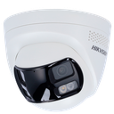 HIKVISION DS-2CD1383G2P-LIUF/SL(2mm) 8 Megapixel IP PTZ Camera - Dual 2mm Lens Panoramic View PoE: IP67