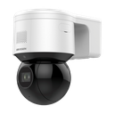 Hikvision DS-2DE3A404IWG-E/W 4 MP  Mini-PTZ zoom x4 IR Wi-Fi Powered by DarkFighter