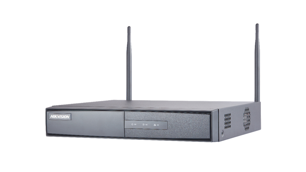 DS-7108NI-K1/W/M 8 canaux Mini enregistreur vidéo numérique Wi-Fi 1U Hikvision