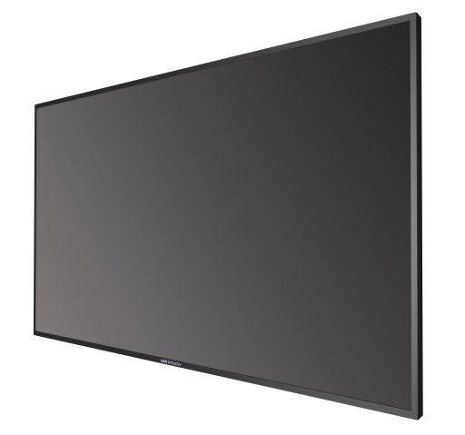HIKVISION DS-D5043UC HIKVISION 43" 4K HD-MONITOR MET INGEBOUWDE LUIDSPREKER