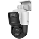 Caméra réseau PTZ Hikvision DS-2SE3C404MWG-E/14 TandemVu 4MP+4MP 4X POE