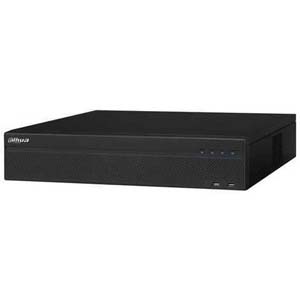 Dahua DHI-NVR5864-EI WizSense NVR 64 Channel 2U , AI supported via recorder and AI via camera, Support Raid0/1/5/6/10.