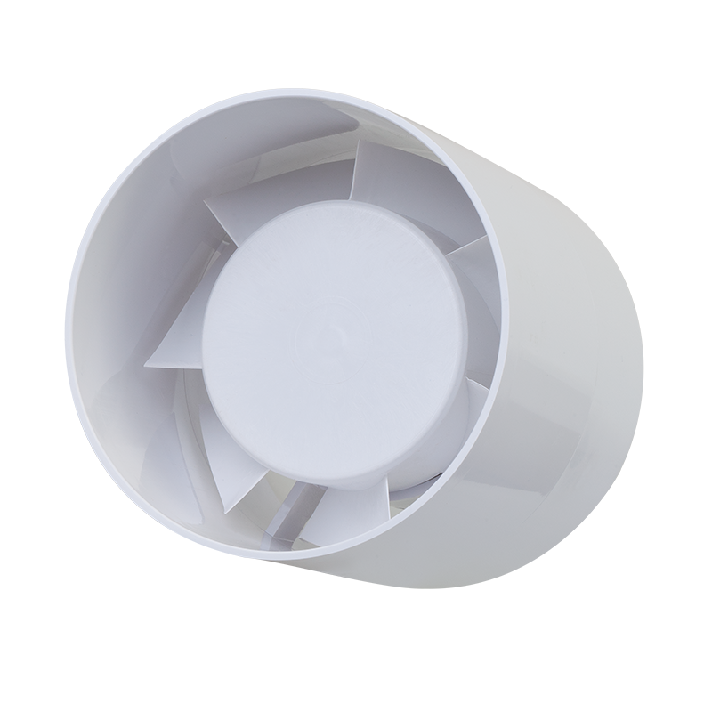 BUISVENTILATOR АС- 120