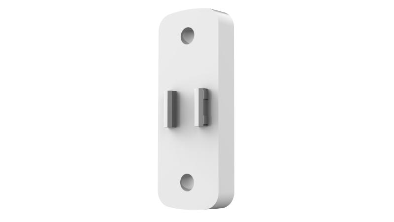 Adaptateur HIK DS-PDB-MC compatible avec le capteur de porte standard DS-PDMC-EG2-WE / DS-PDMCK-EG2-WE