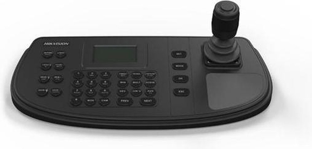 Hikvision DS-1200KI Clavier de controle par reseau