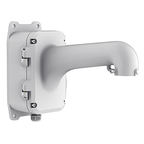 Hikvision DS-1604ZJ-BOX Wall mount with junction box