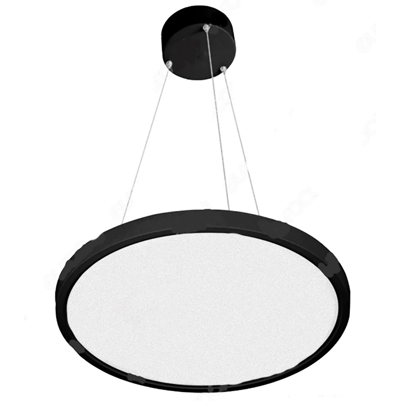 V-TAC VT-6141 Panneau LED 40W blanc neutre 4000K kit de montage suspendu