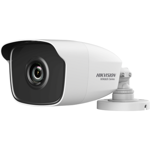  HIKVISION HD-TVI HWT-B140-M 4MP Bullet Camera Vaste Lens 2.8mm Metaal Buiten IP67