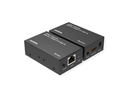 VALUE HDMI Extender over Twisted Pair, up to 60 meters by using a Cat 6 cable or higher Full HD 1920 x 1080 @60Hz
