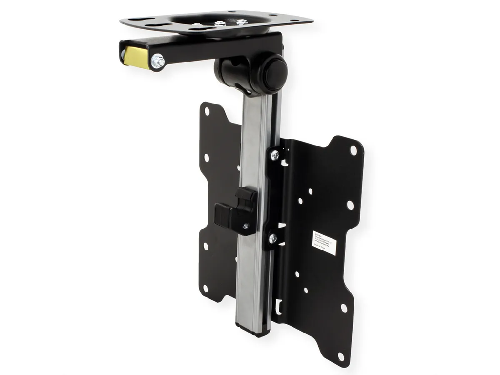 Roline 17.99.1186  TV Ceiling Mount, tiltable, 17" - 37", up to 20 kg