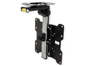 Roline 17.99.1186  TV Ceiling Mount, tiltable, 17" - 37", up to 20 kg