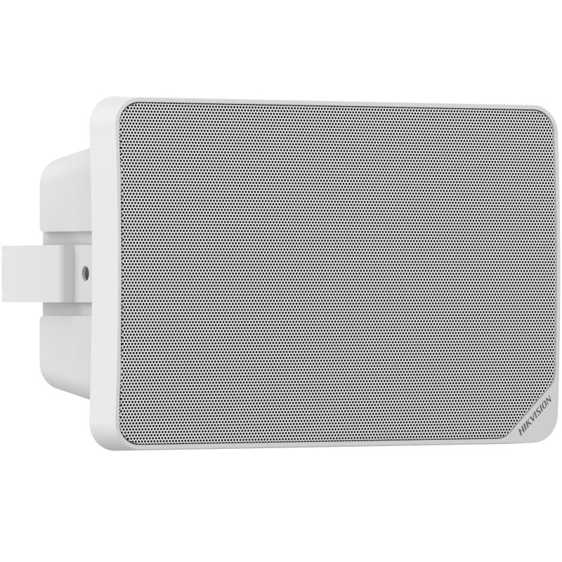 Hikvision DS-QAZ0120G1R-S-W Witte Subwoofer 8 Ω - 20W