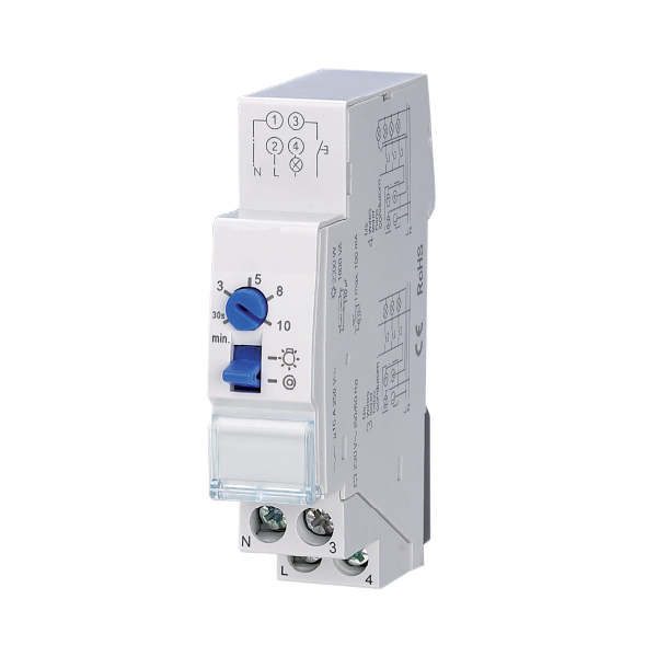 MINUTERIE DE RETARDEMENT STARCASE TE 17