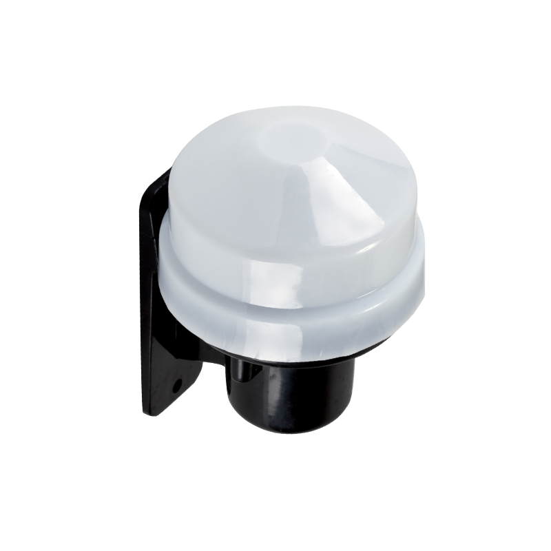 Capteur de contrôle de lumière ST306 6 A (5-15 Lux) IP44