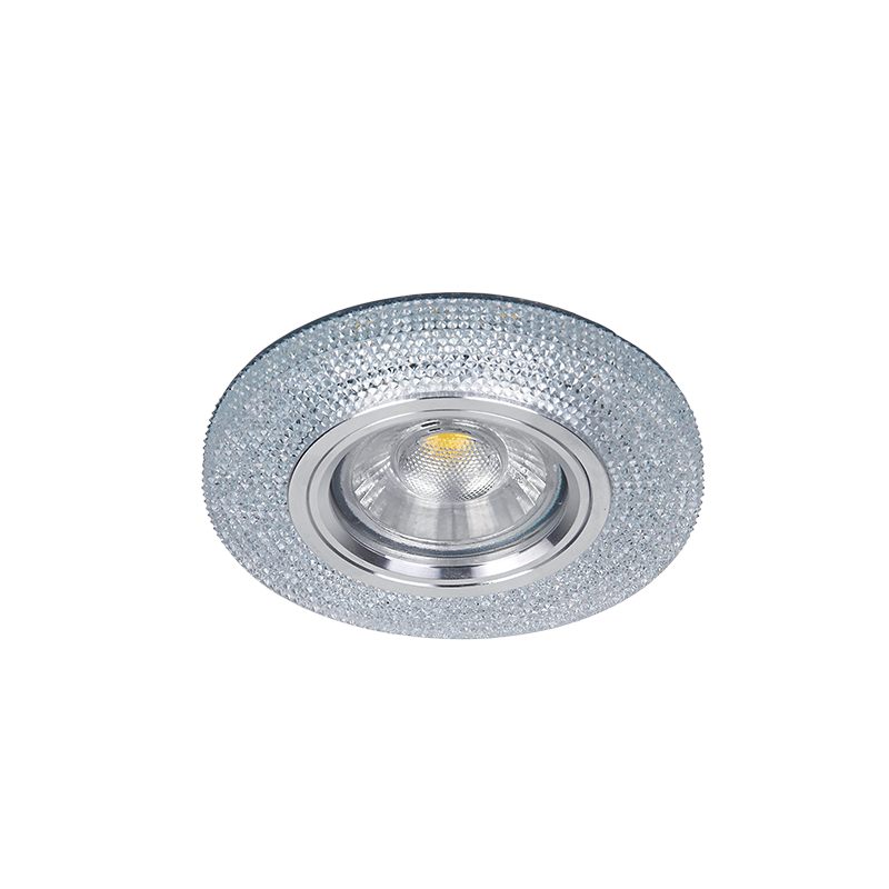 CR-772/CL SPOTLIGHT ROND MR16 LED 3W 4000K