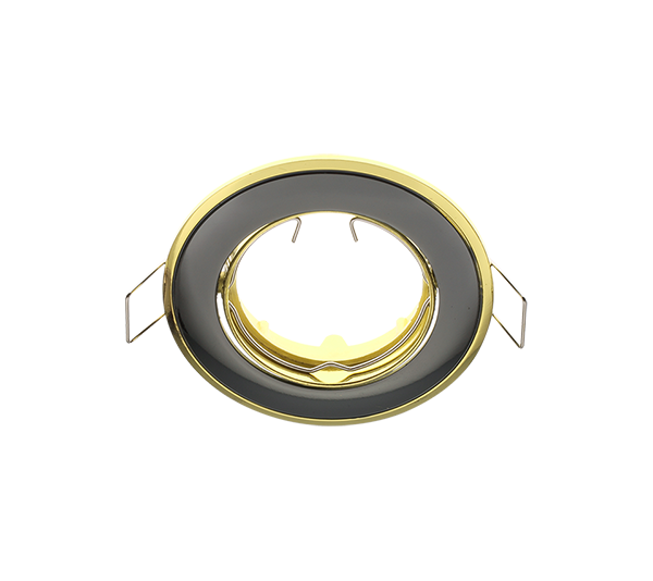 SA-91 SPOTLIGHT GRAPHITE/GOLD