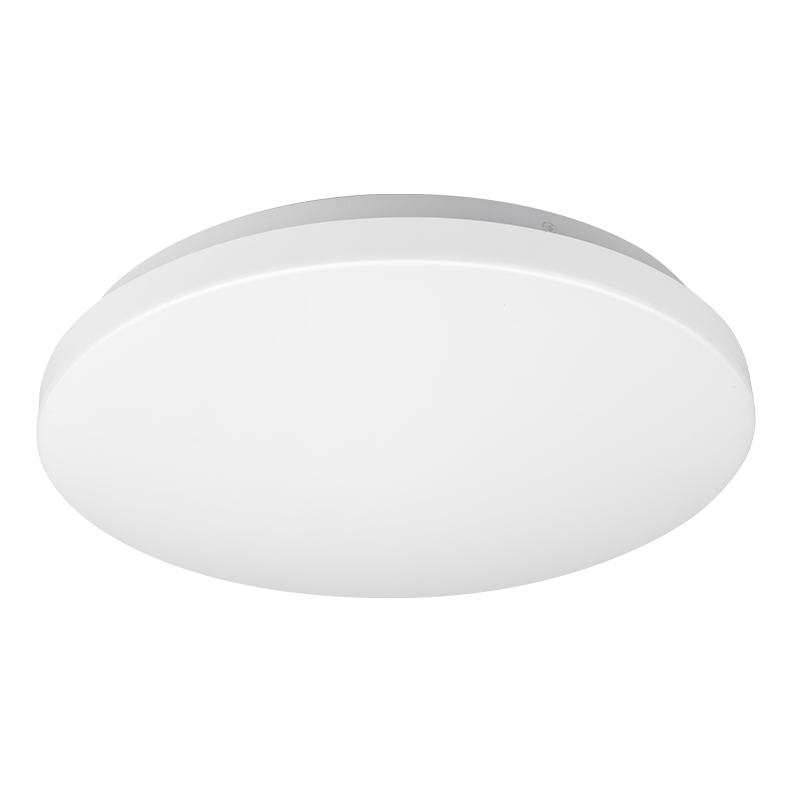 TRACY LED SLANKE PLAFONDLAMP ROND 32W 4000K