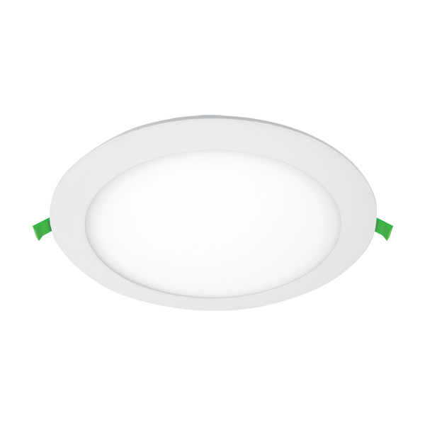 ELMARK 99LED607IP65 LED-PANEEL ROND 7W D:115/100-110/H:27 IP65-waterdicht