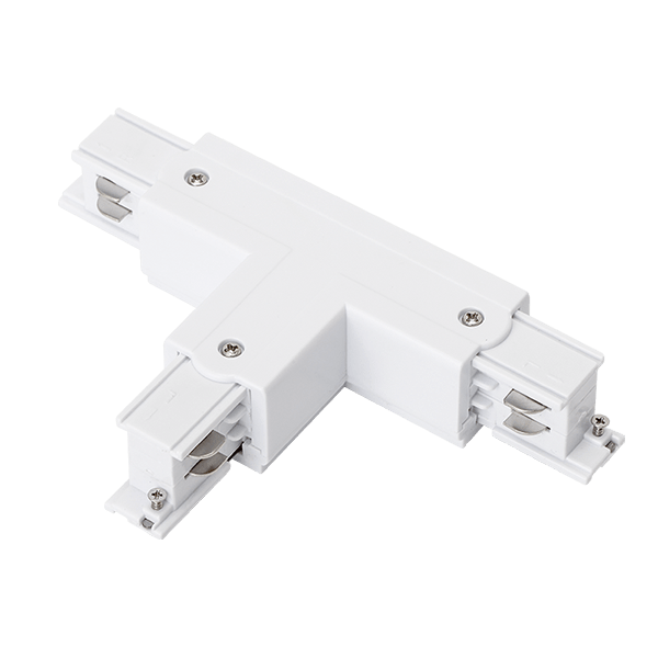 SKYWAY 320 VIERLIJNS L-VORMIGE ADAPTER ZWART