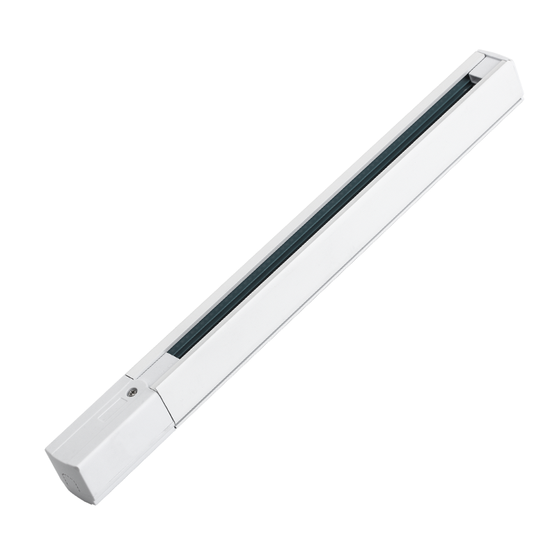 Adaptateur en T à quatre lignes Skyway 130, blanc