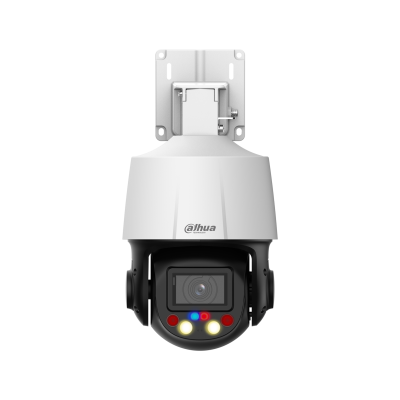 Dahua SD3E405DB-GNY-A-PV1 4MP 5x TiOC WizSense netwerk PTZ-camera